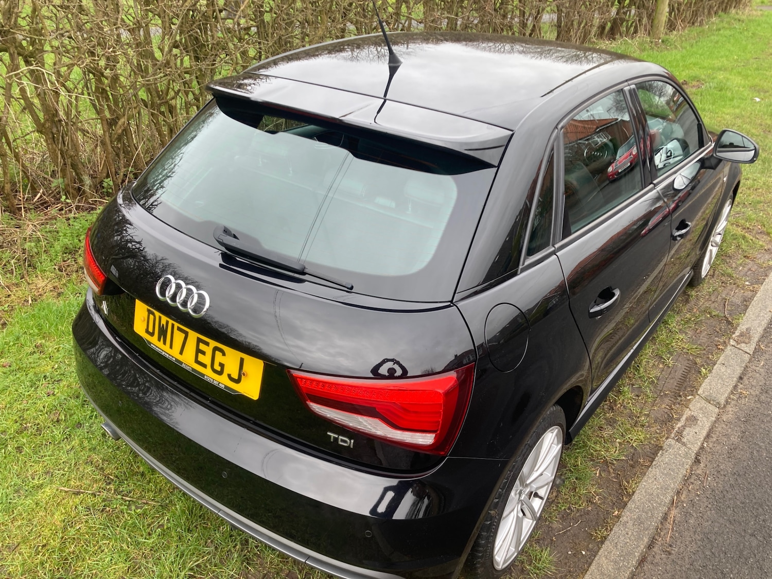 Used Audi A1 2017 for sale - 77618334: Photo 6