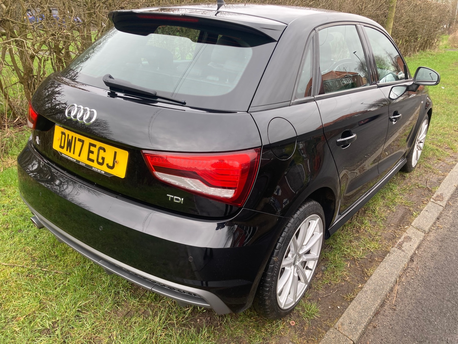 Used Audi A1 2017 for sale - 77618334: Photo 7