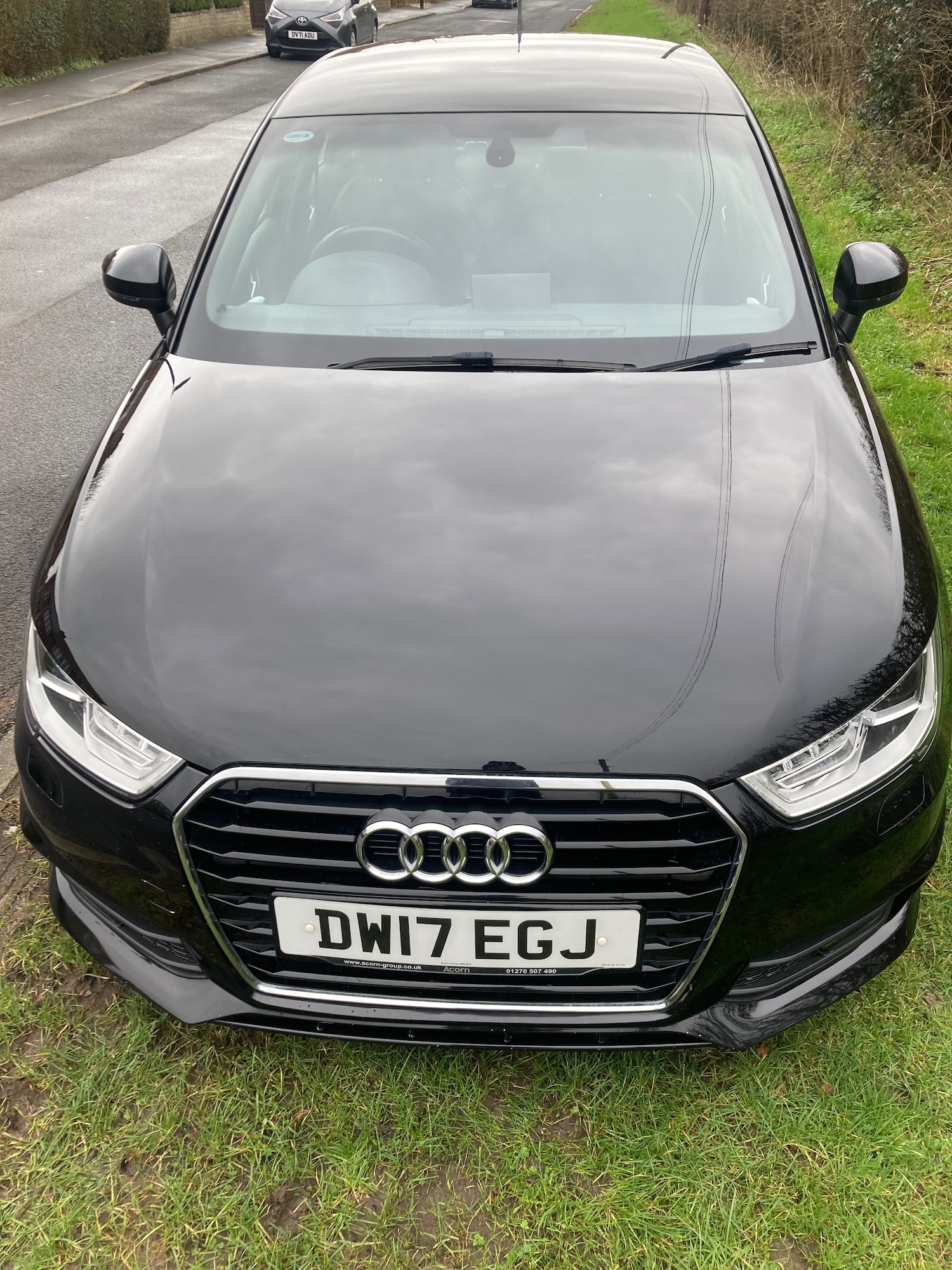 Used Audi A1 2017 for sale - 77618334: Photo 8