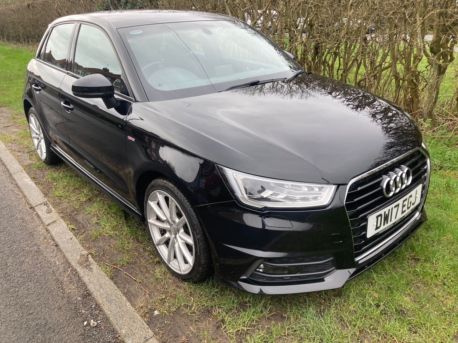 Used Audi A1 2017 for sale - 77618334: Photo 9