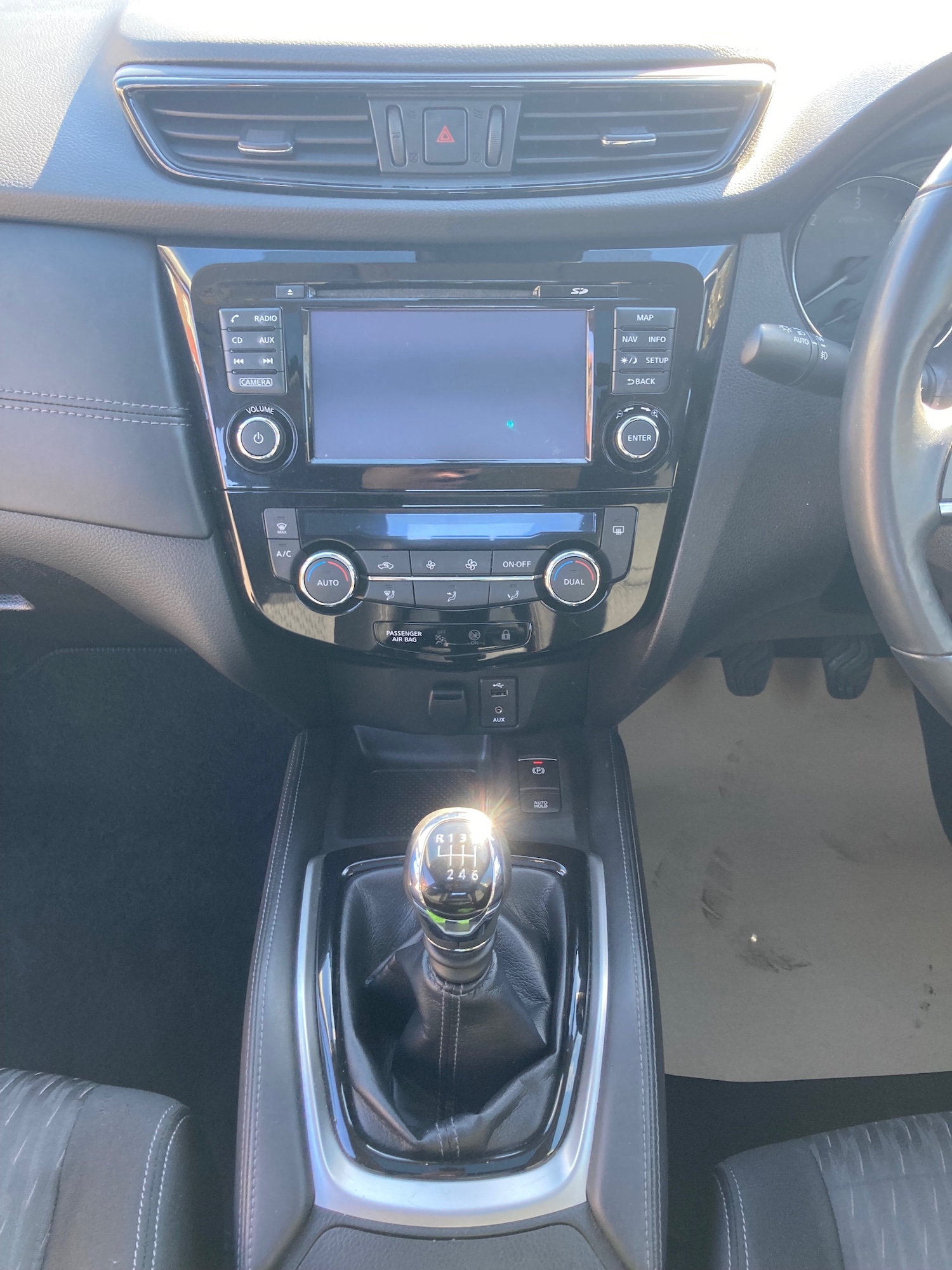 Used Nissan X-Trail 2019 for sale - 77918059: Photo 10