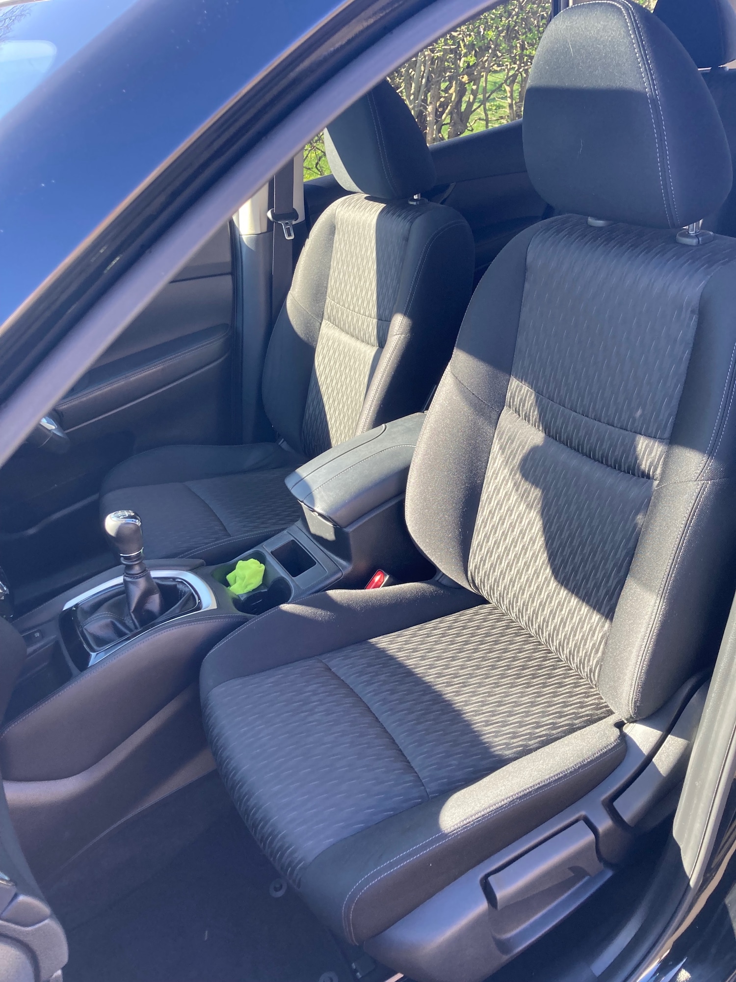 Used Nissan X-Trail 2019 for sale - 77918059: Photo 11