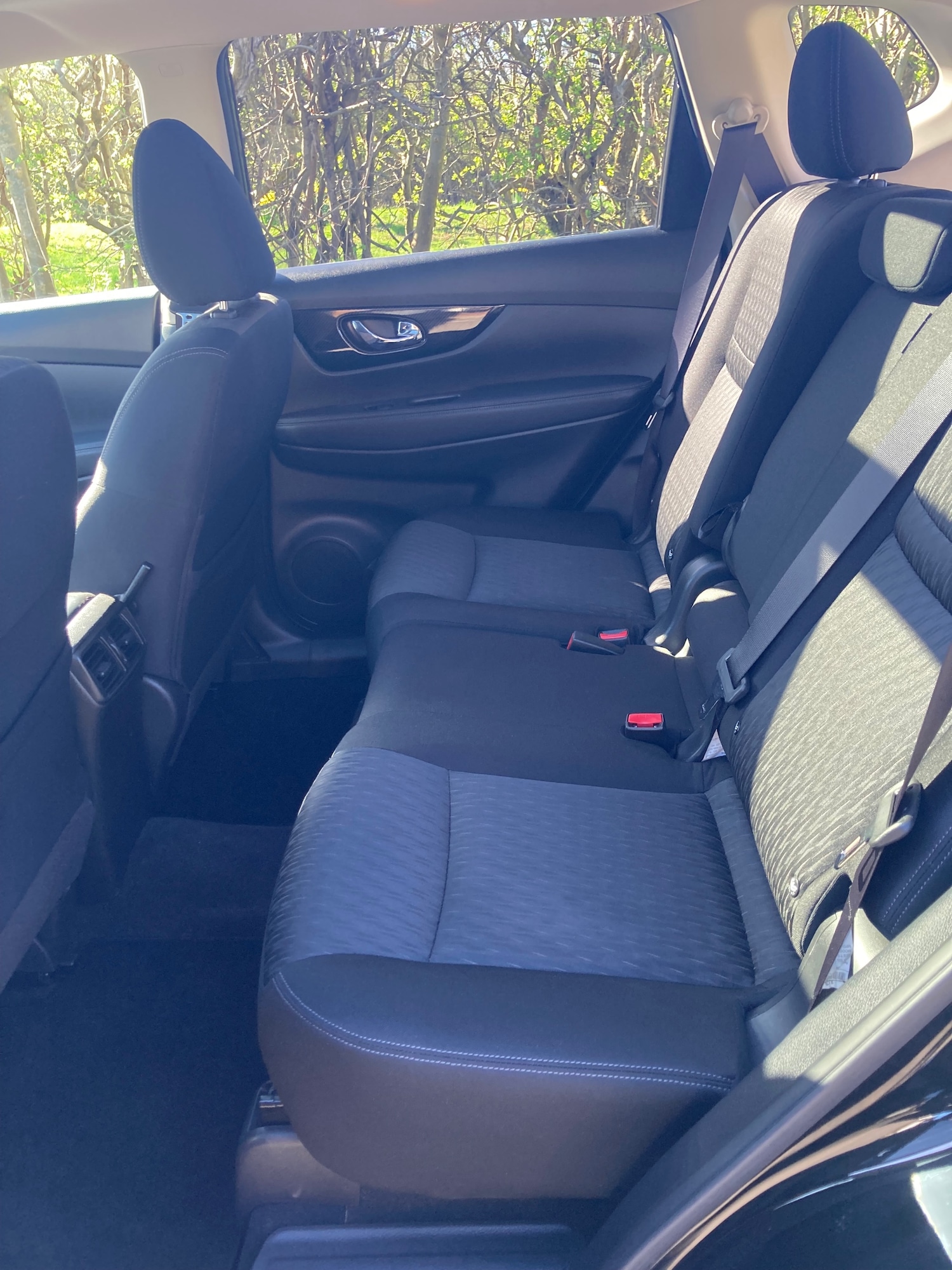 Used Nissan X-Trail 2019 for sale - 77918059: Photo 12