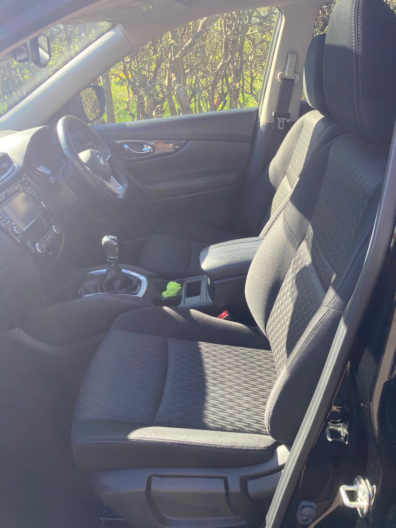 Used Nissan X-Trail 2019 for sale - 77918059: Photo 14