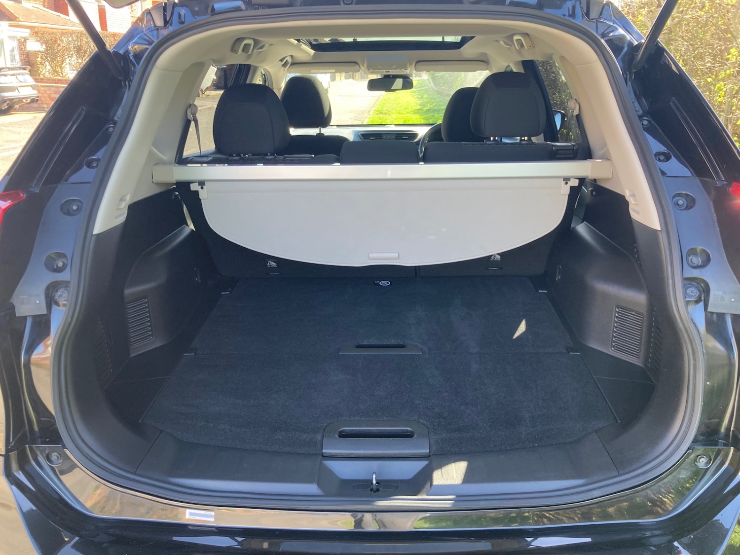 Used Nissan X-Trail 2019 for sale - 77918059: Photo 6