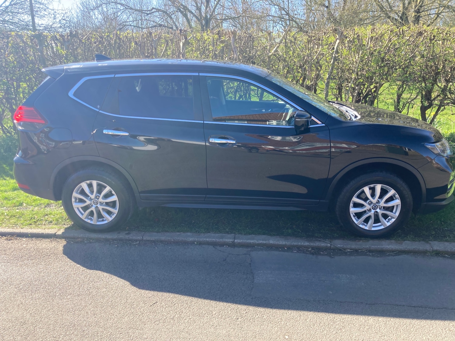 Used Nissan X-Trail 2019 for sale - 77918059: Photo 7
