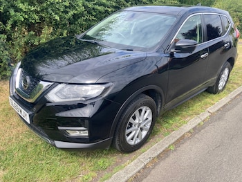 Used Nissan X-Trail 2019 for sale - 79176848: Photo