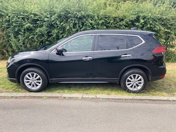 Used Nissan X-Trail 2019 for sale - 79176848: Photo