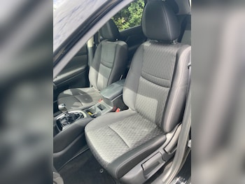 Used Nissan X-Trail 2019 for sale - 79176848: Photo