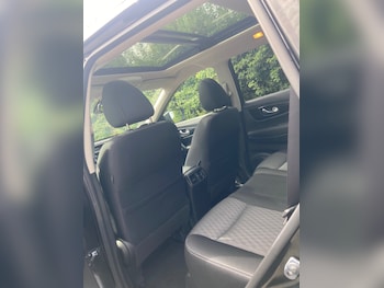 Used Nissan X-Trail 2019 for sale - 79176848: Photo