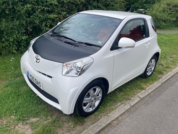 Used Toyota IQ 2010 for sale - 78722193: Photo