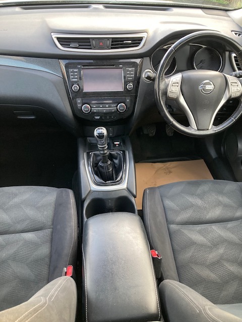 Used Nissan X-Trail 2016 for sale - 76835043: Photo 10