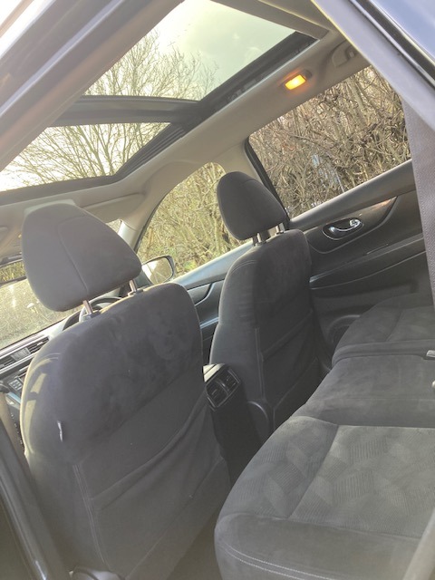 Used Nissan X-Trail 2016 for sale - 76835043: Photo 11