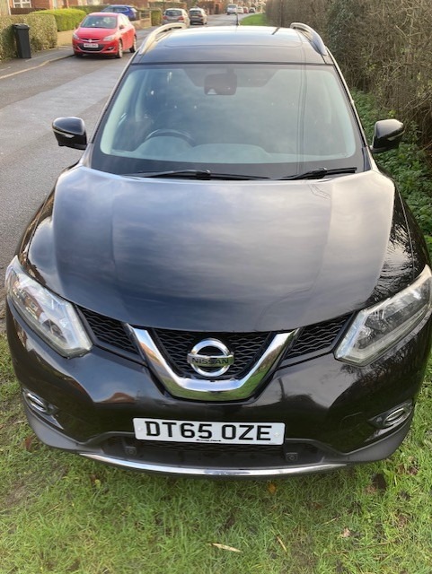 Used Nissan X-Trail 2016 for sale - 76835043: Photo 12