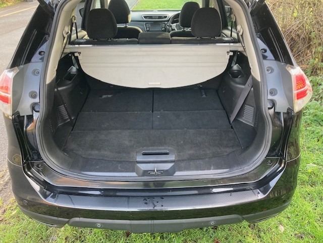 Used Nissan X-Trail 2016 for sale - 76835043: Photo 6