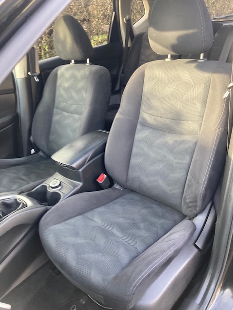 Used Nissan X-Trail 2016 for sale - 76835043: Photo 7