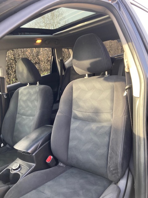 Used Nissan X-Trail 2016 for sale - 76835043: Photo 8