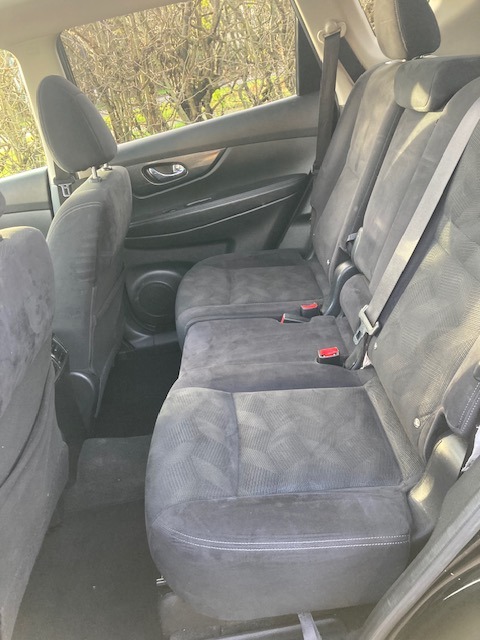 Used Nissan X-Trail 2016 for sale - 76835043: Photo 9