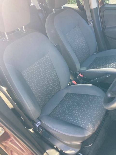 Used Fiat Doblo 2012 for sale - 76363109: Photo 10