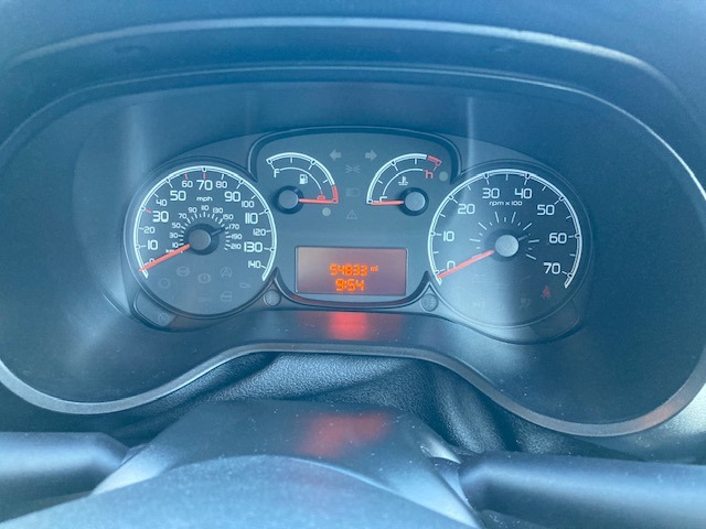 Used Fiat Doblo 2012 for sale - 76363109: Photo 13