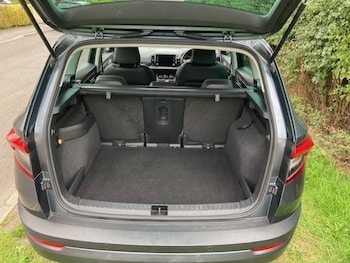 Used Skoda Karoq 2018 for sale - 76363440: Photo