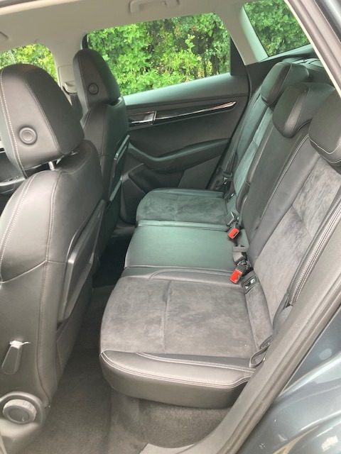 Used Skoda Karoq 2018 for sale - 76363440: Photo 9