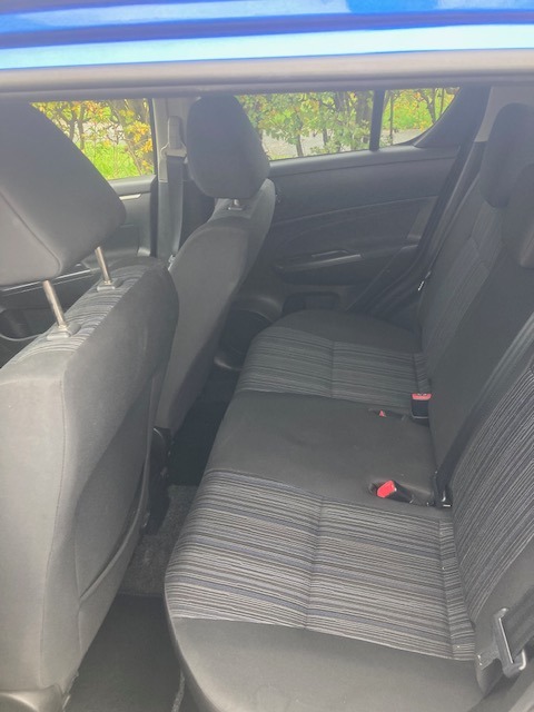 Used Suzuki Swift 2016 for sale - 76421735: Photo 10