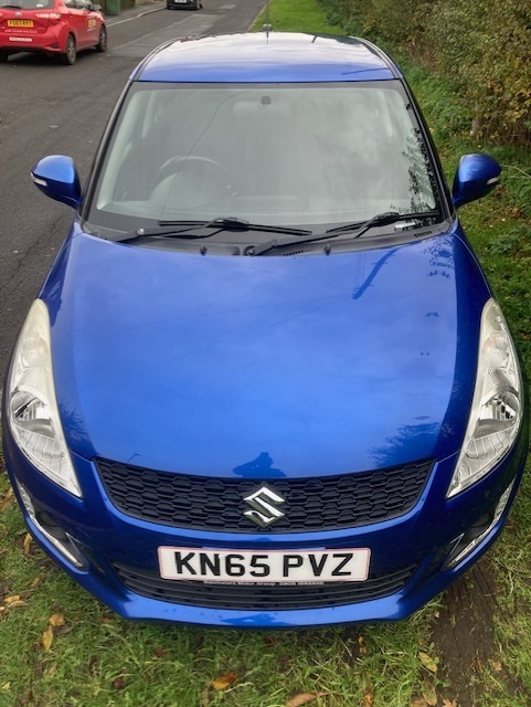 Used Suzuki Swift 2016 for sale - 76421735: Photo 11