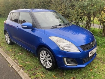 Used Suzuki Swift 2016 for sale - 76421735: Photo