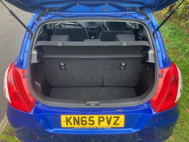 Used Suzuki Swift 2016 for sale - 76421735: Photo 6