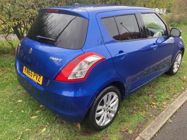 Used Suzuki Swift 2016 for sale - 76421735: Photo 7