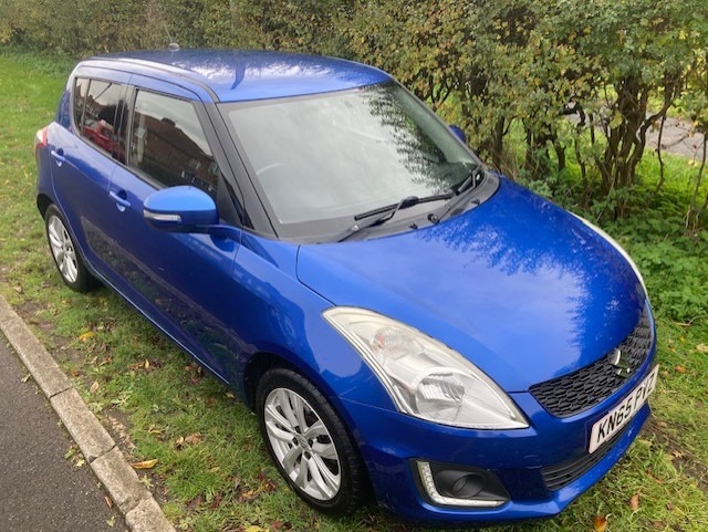 Used Suzuki Swift 2016 for sale - 76421735: Photo 8