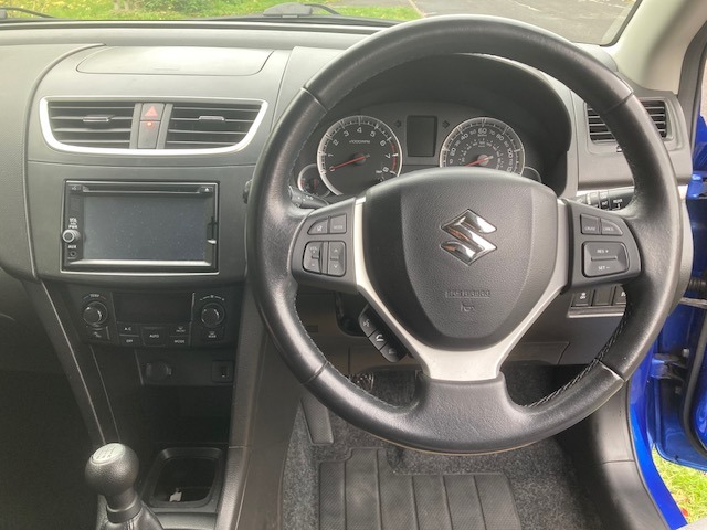 Used Suzuki Swift 2016 for sale - 76421735: Photo 9