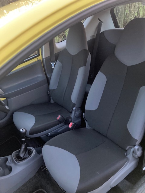 Used Peugeot 107 2011 for sale - 76969073: Photo 10