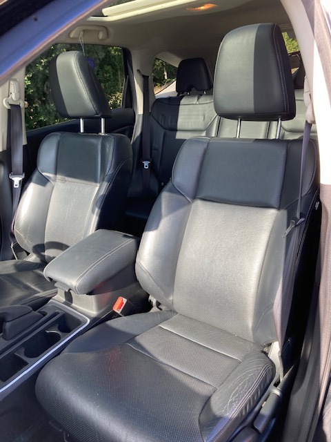 Used Honda CR-V 2016 for sale - 76363098: Photo 10