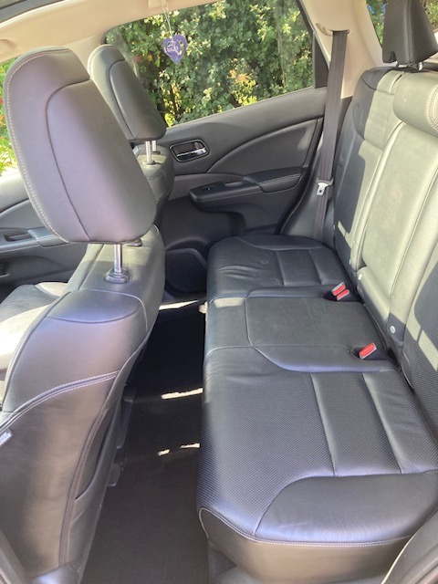 Used Honda CR-V 2016 for sale - 76363098: Photo 11