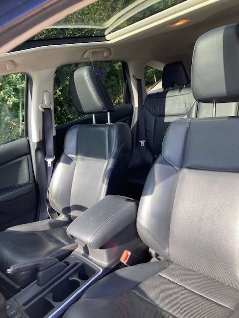 Used Honda CR-V 2016 for sale - 76363098: Photo 12