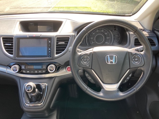 Used Honda CR-V 2016 for sale - 76363098: Photo 8