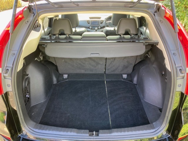 Used Honda CR-V 2016 for sale - 76363098: Photo 9
