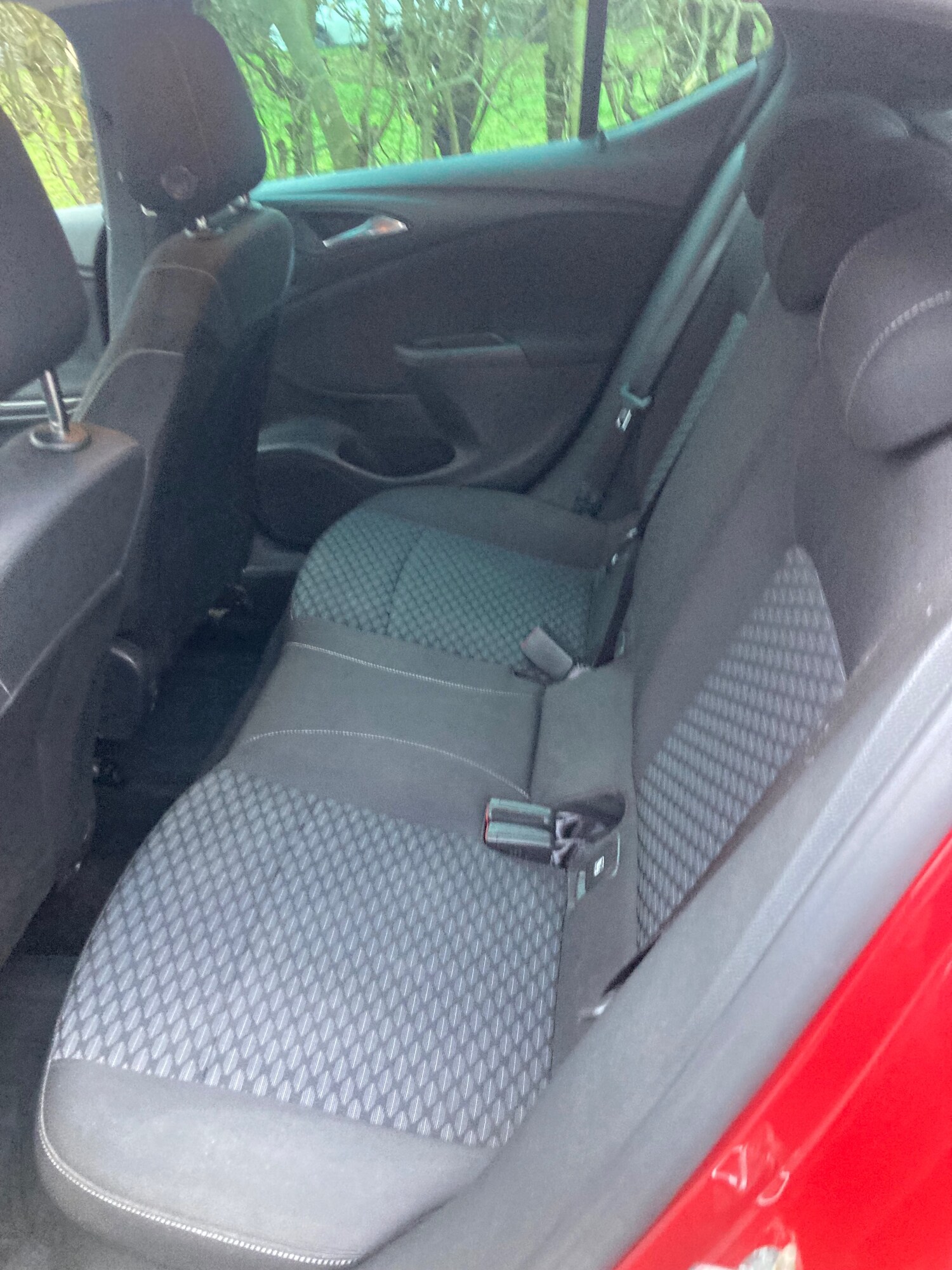 Used Vauxhall Astra 2020 for sale - 77339258: Photo 11