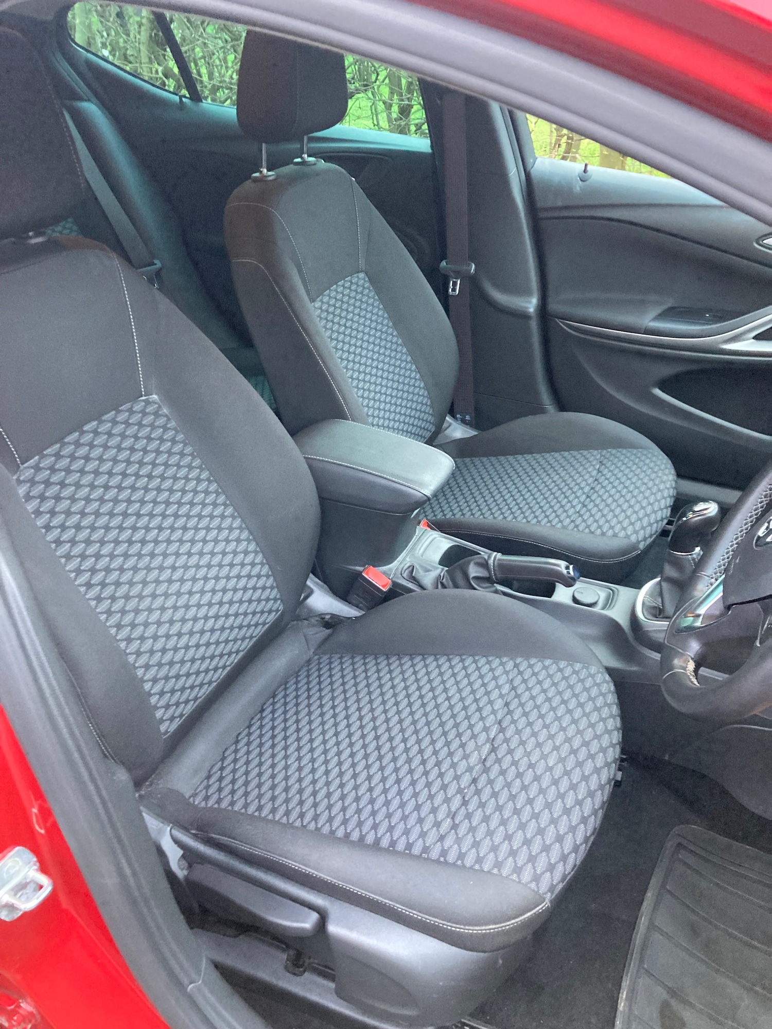 Used Vauxhall Astra 2020 for sale - 77339258: Photo 12