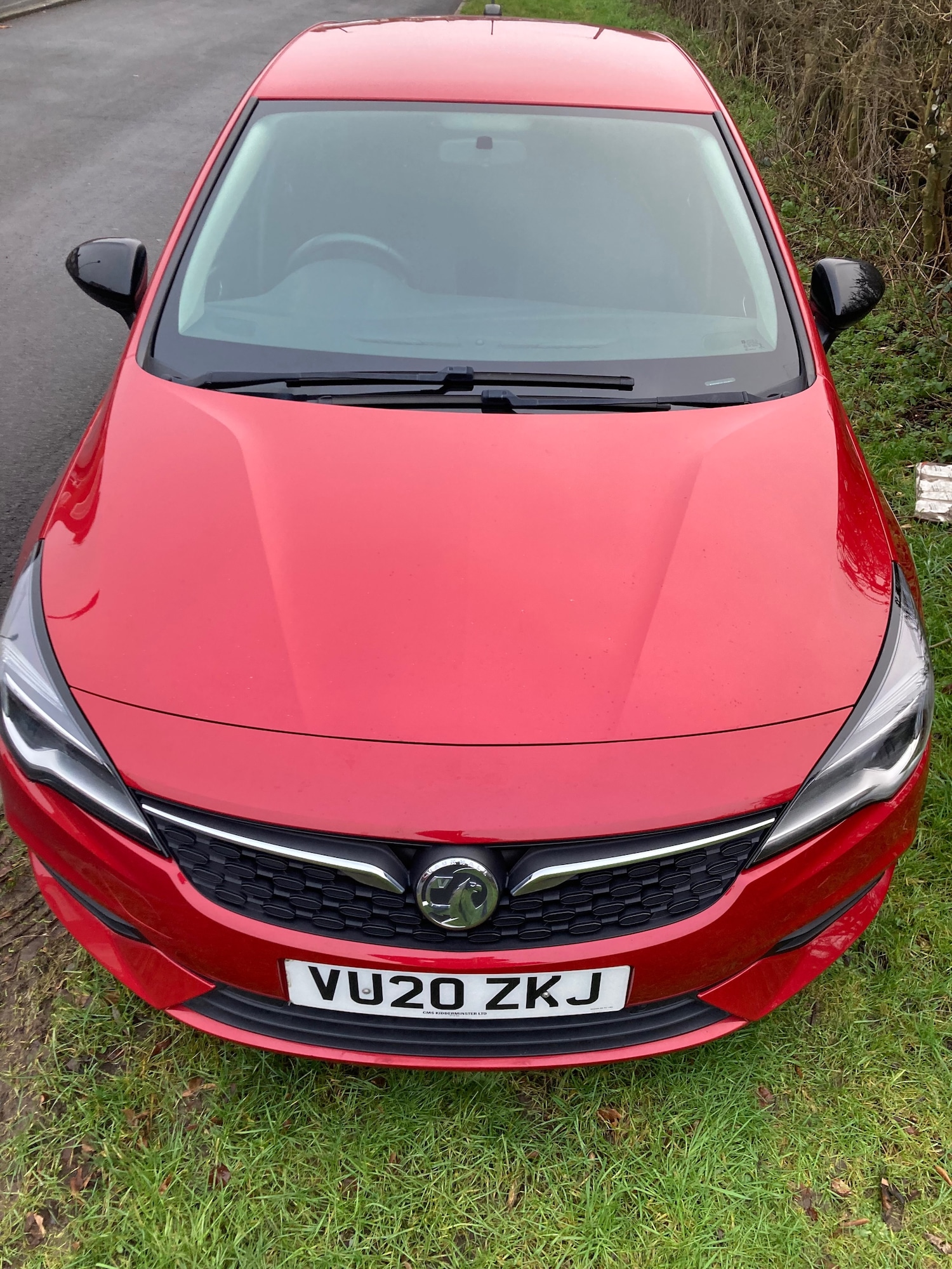 Used Vauxhall Astra 2020 for sale - 77339258: Photo 13