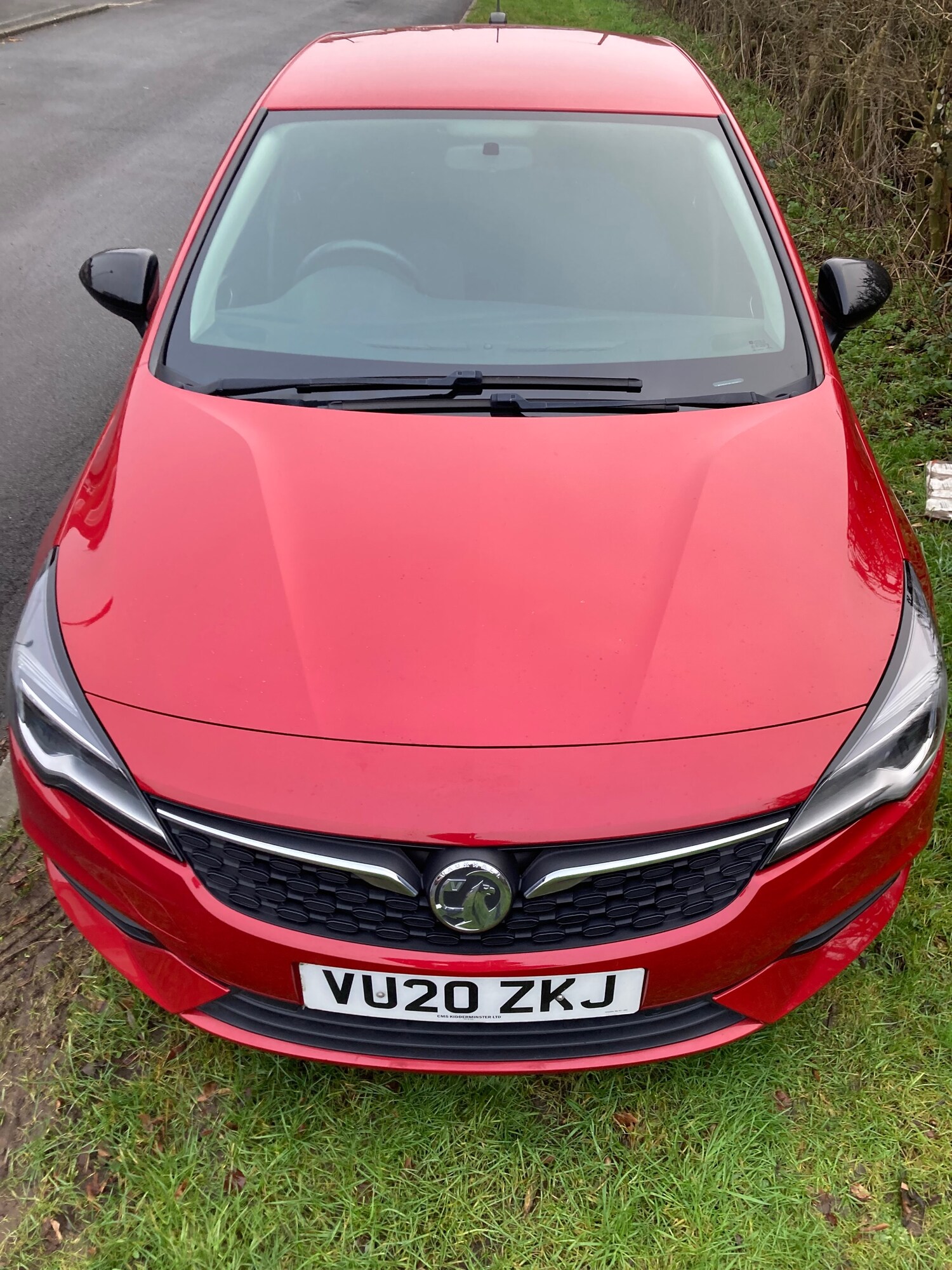 Used Vauxhall Astra 2020 for sale - 77339258: Photo 14