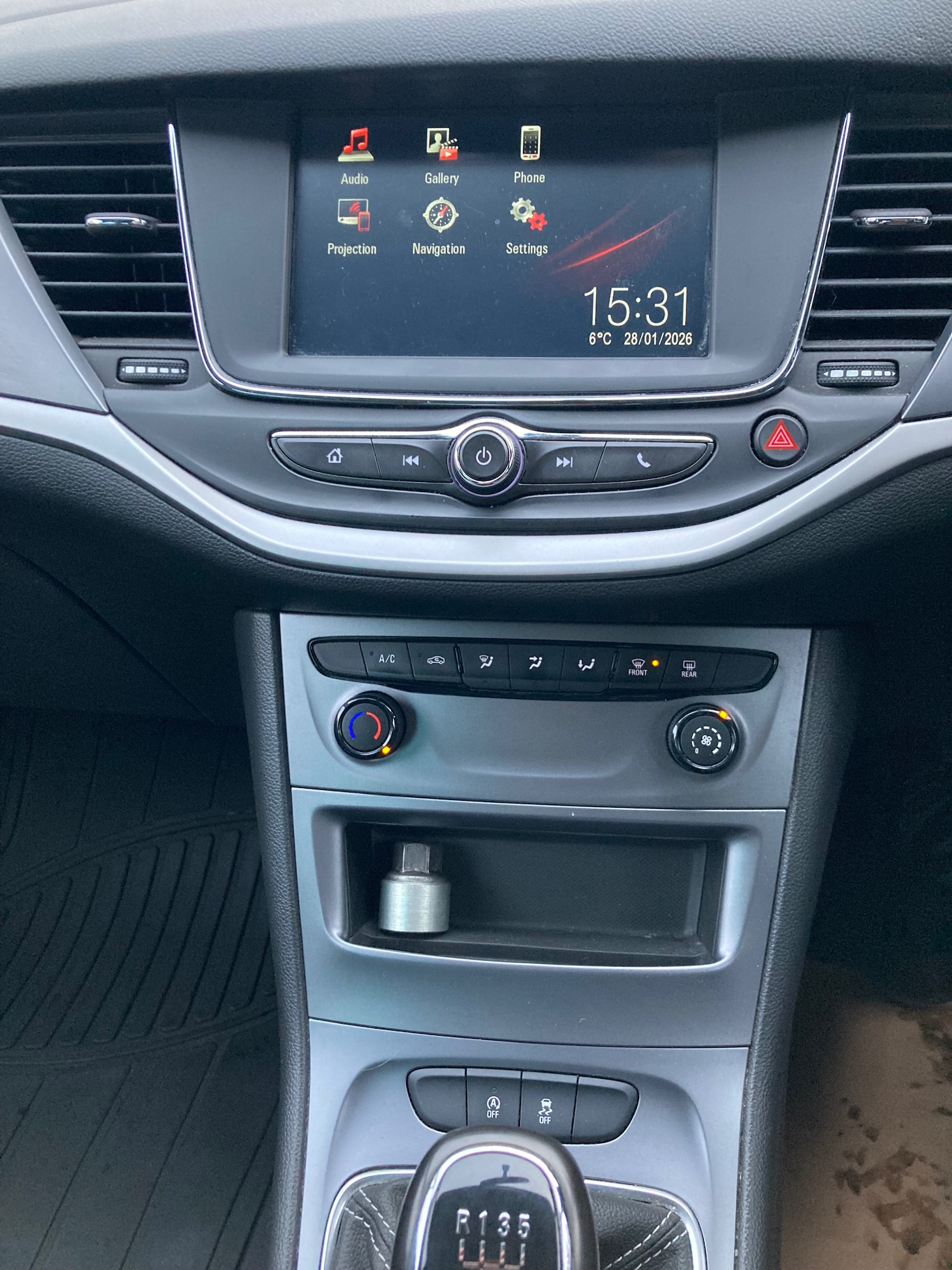 Used Vauxhall Astra 2020 for sale - 77339258: Photo 9