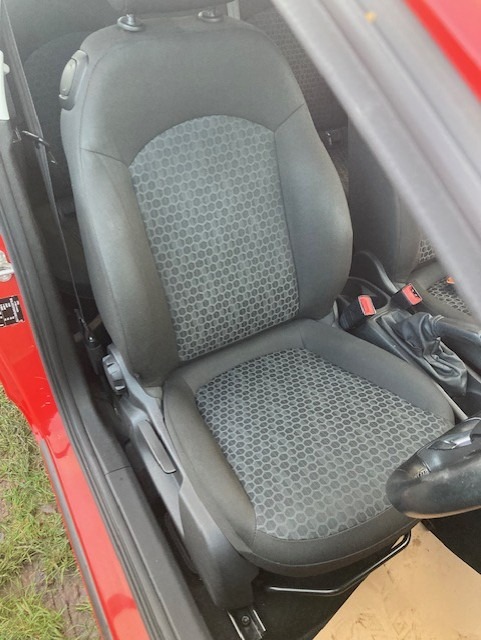 Used Vauxhall Corsa 2015 for sale - 76706346: Photo 11