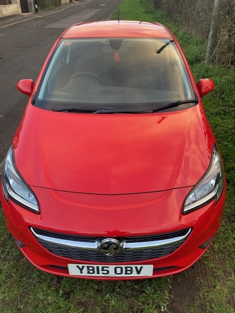 Used Vauxhall Corsa 2015 for sale - 76706346: Photo 8