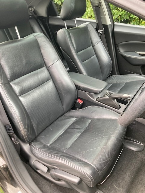 Used Honda Civic 2009 for sale - 76362965: Photo 10