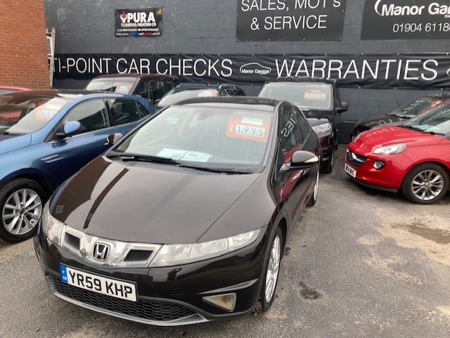 Used Honda Civic 2009 for sale - 76362965: Photo 11