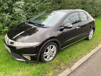 Used Honda Civic 2009 for sale - 76362965: Photo