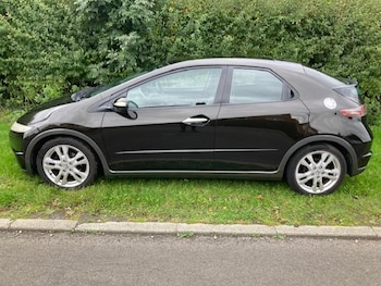 Used Honda Civic 2009 for sale - 76362965: Photo